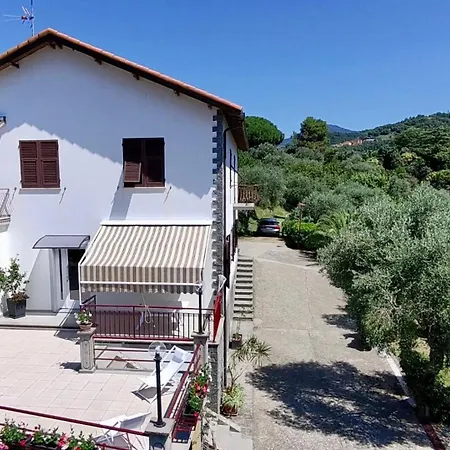 Uliveto Bartolomeo 4*