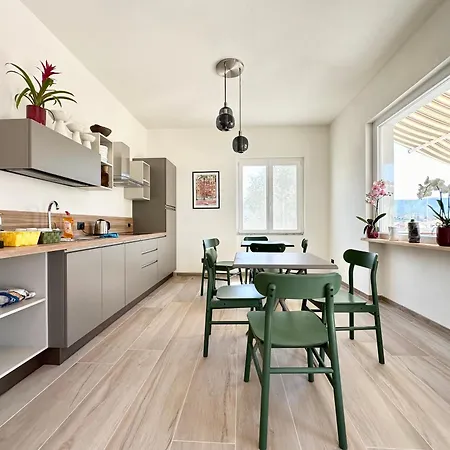 Bed & Breakfast Uliveto Bartolomeo 4*