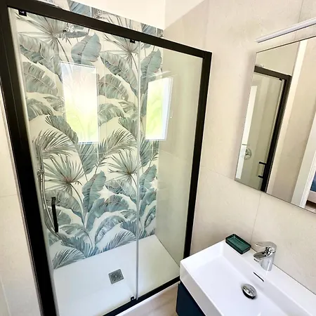 Bed & Breakfast Uliveto Bartolomeo 4*