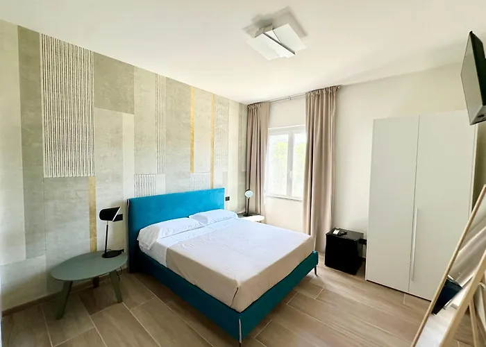 Uliveto Bartolomeo Bed & Breakfast Sestri Levante