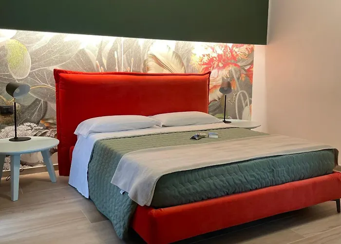 Uliveto Bartolomeo B&B