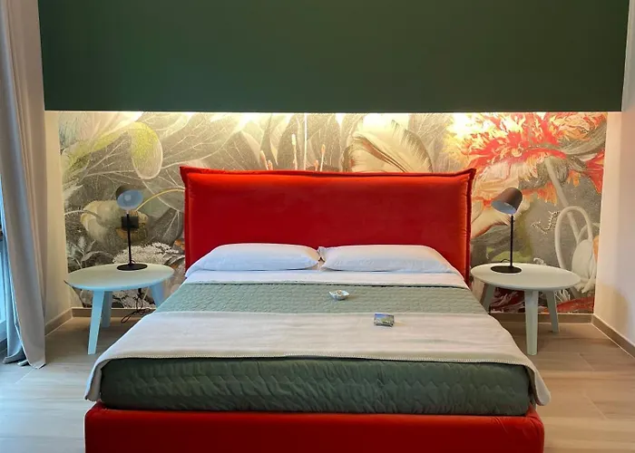 Uliveto Bartolomeo B&B 4*