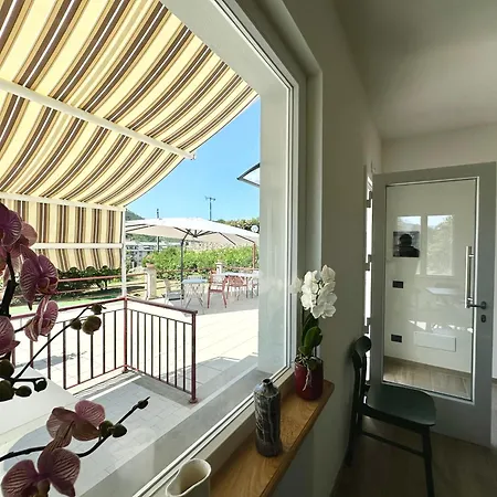 Bed & Breakfast Uliveto Bartolomeo