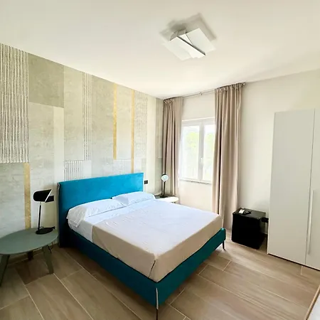 Uliveto Bartolomeo Bed & Breakfast Sestri Levante