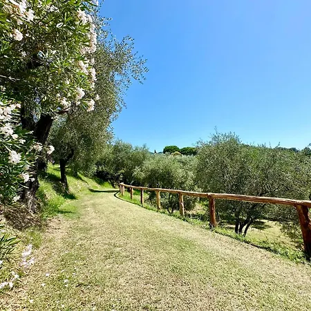 Uliveto Bartolomeo Panzió