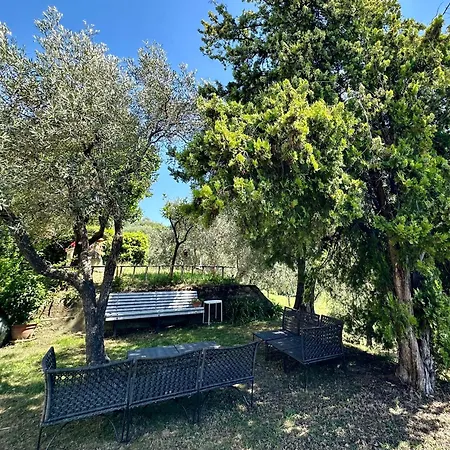 Bed & Breakfast Uliveto Bartolomeo Sestri Levante