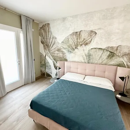Uliveto Bartolomeo Panzió 4*