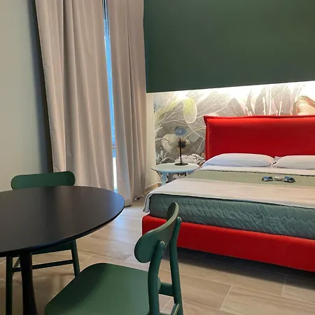 Uliveto Bartolomeo 4*