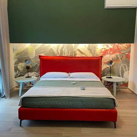Uliveto Bartolomeo Bed & Breakfast *