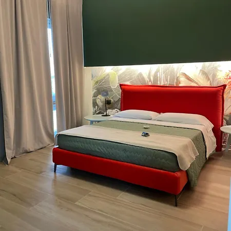 Bed & Breakfast Uliveto Bartolomeo