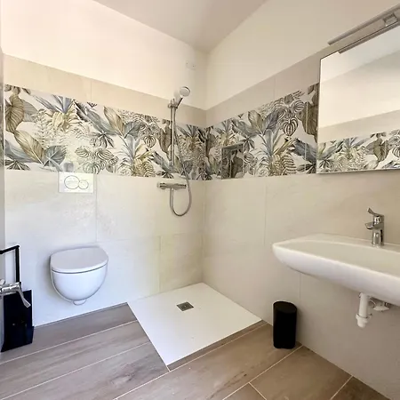 Uliveto Bartolomeo Bed & Breakfast