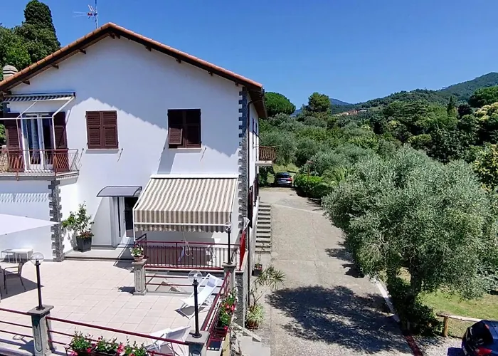 Uliveto Bartolomeo 3*