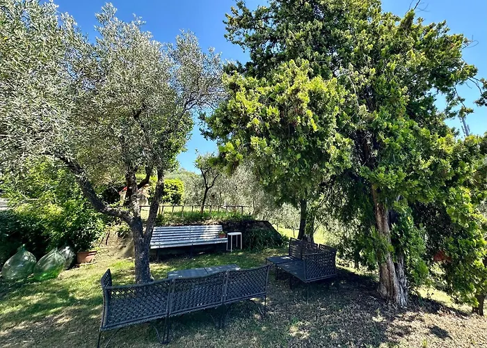 Bed & Breakfast Uliveto Bartolomeo Sestri Levante