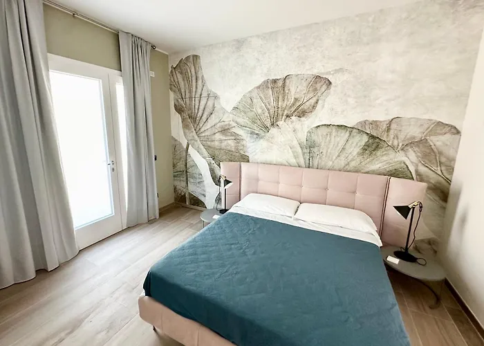 Uliveto Bartolomeo ベッド・アンド・ブレックファスト 3*